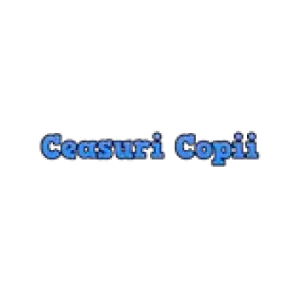 Ceasuri Copii